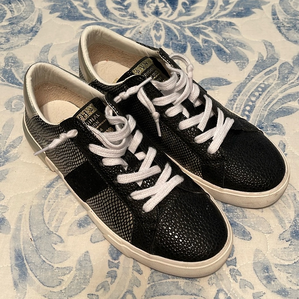 Vintage Havana sneakers